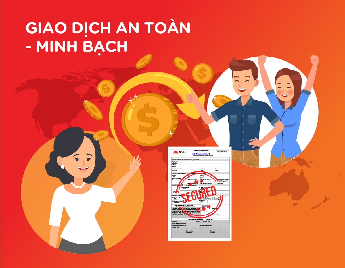 Để biết thêm thông tin chi tiết về chương trình, Quý khách vui lòng liên hệ chi nhánh MSB gần nhất hoặc gọi tổng đài 24/7: 1800599999 (miễn phí)/ 024.39445566 hoặc truy cập website: http://bit.ly/CTdinhcu