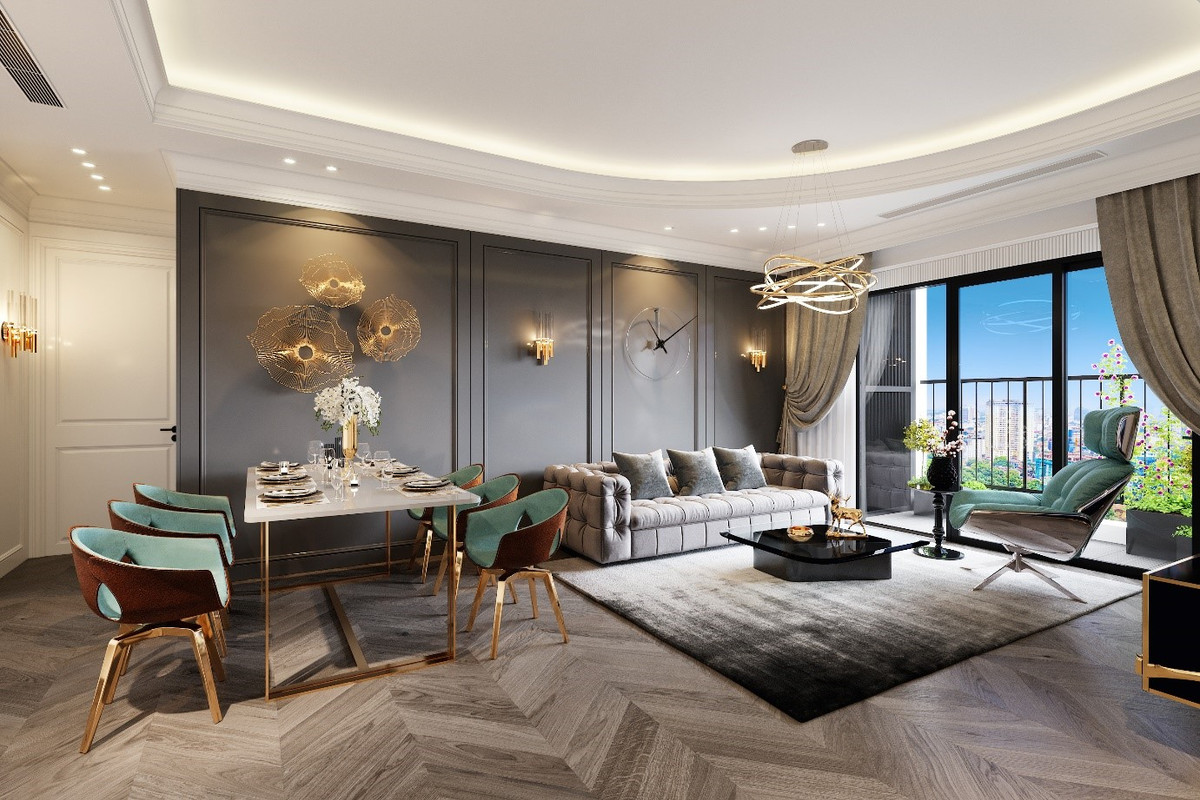 The Terra - An Hung: Noi khoi nguon hanh phuc cho gia dinh tre-Hinh-3