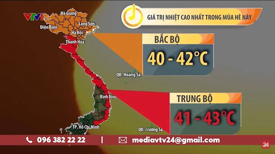 Dieu hoa nhiet do - “thu pham” chinh khien hoa don tien dien tang cao!