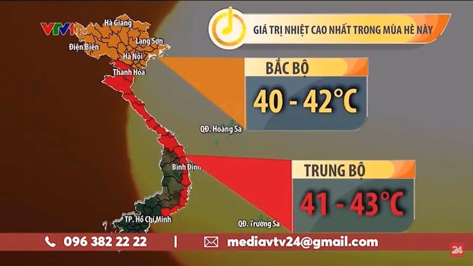 Dieu hoa nhiet do - “thu pham” chinh khien hoa don tien dien tang cao!