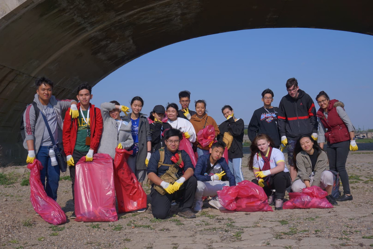 Hoc tro Dong Thap gianh hoc bong cua VinUni tu cau tra loi khong giong ai-Hinh-2