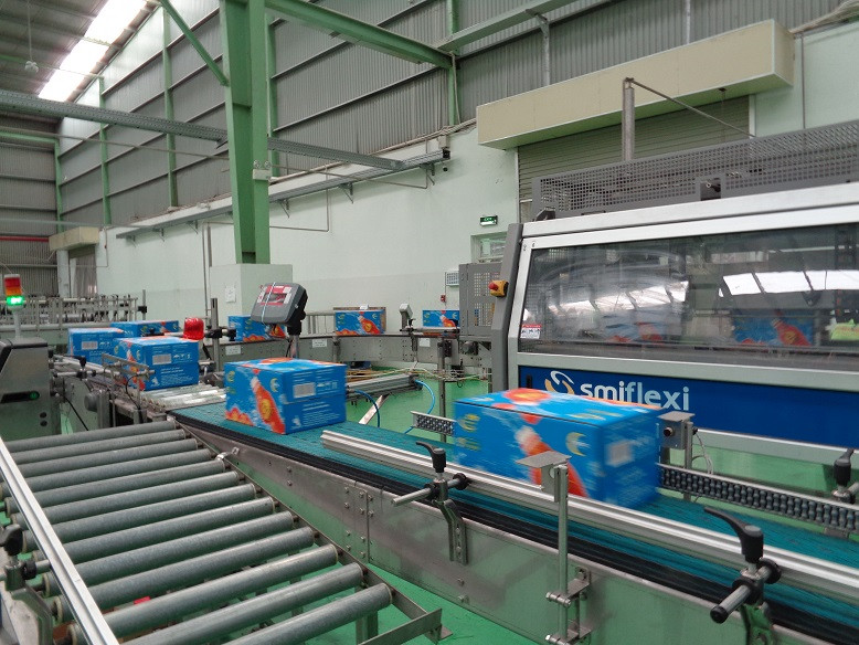 Kham pha cong nghe san xuat Tra Dr Thanh giup tang cuong suc khoe-Hinh-8