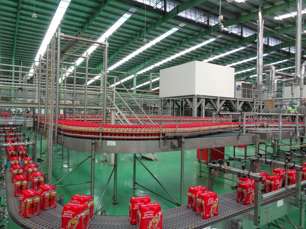 Kham pha cong nghe san xuat Tra Dr Thanh giup tang cuong suc khoe-Hinh-7