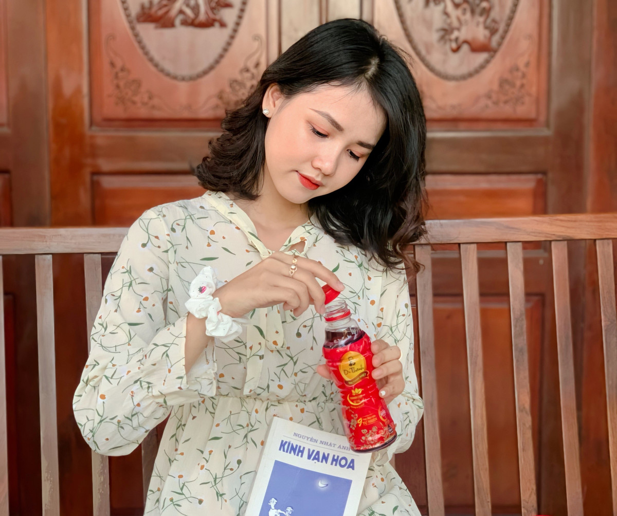 Kham pha cong nghe san xuat Tra Dr Thanh giup tang cuong suc khoe-Hinh-10