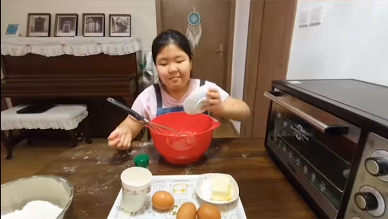 Giup con vui hoc o nha va duy tri ky luat tu than hau COVID-19-Hinh-3