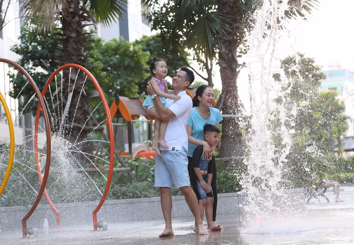 MIKGroup va Vinhomes hua hen tao nen nhieu dot pha cho BDS phia Tay-Hinh-2