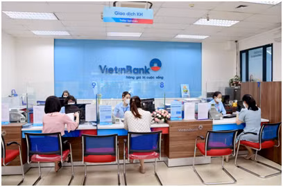 VietinBank bao dam hieu qua va cai thien hoat dong kinh doanh