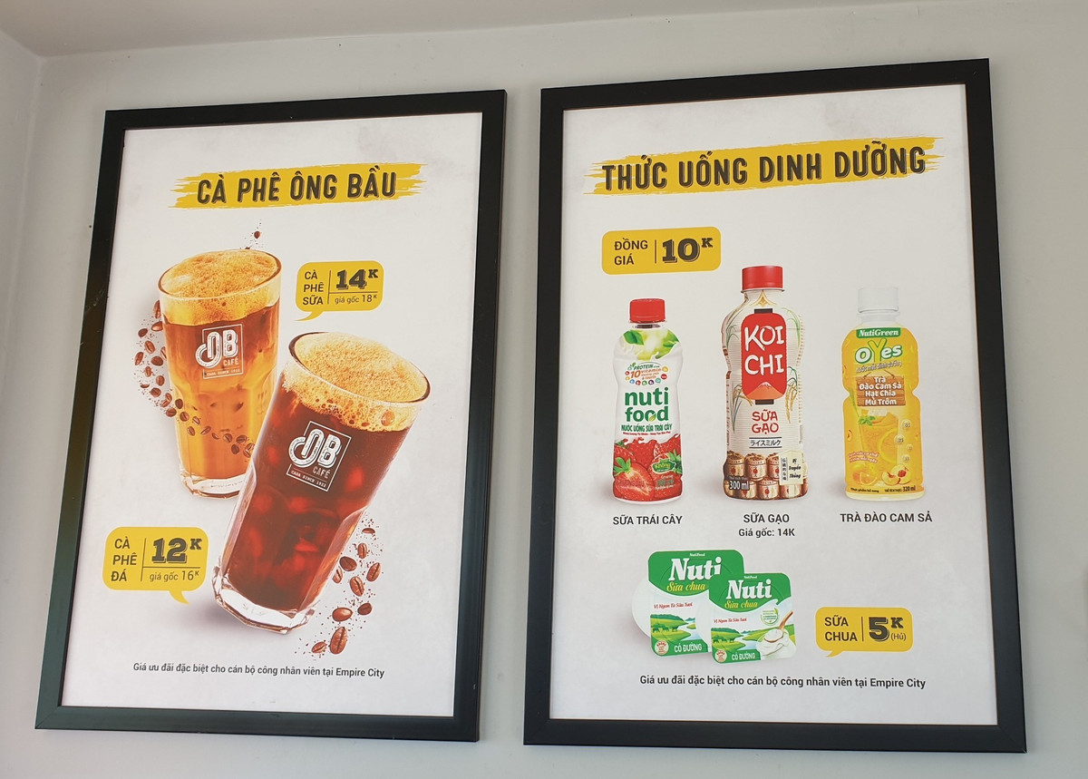 Ca phe Ong Bau den cong truong, tro gia cho cong nhan-Hinh-3