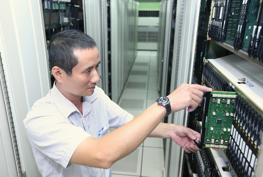 VinaPhone tiep tuc la Nha mang 3G/4G nhanh nhat Viet Nam-Hinh-2