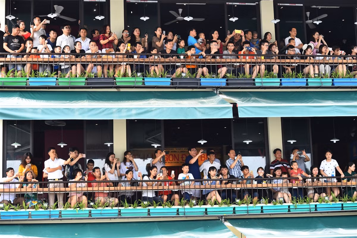 Thanh Hoa to chuc carnival duong pho don mua du lich bien 2020-Hinh-9