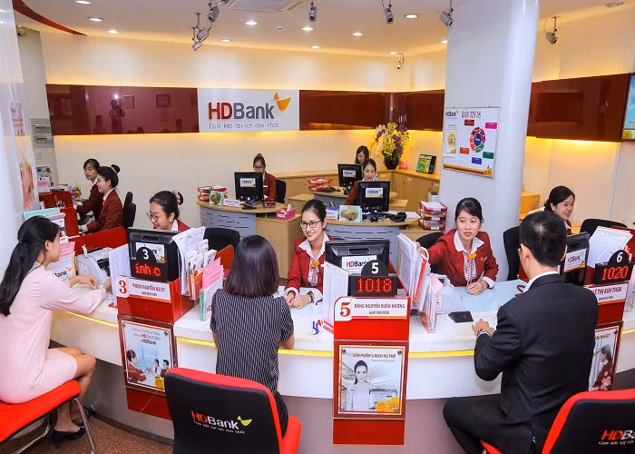 HDBank danh 10.000 ty dong ho tro doanh nghiep binh on gia