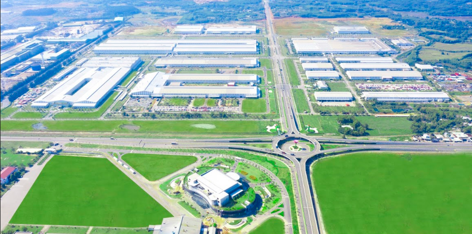 Cung ung linh kien OEM giup Thaco hoi nhap sau hon