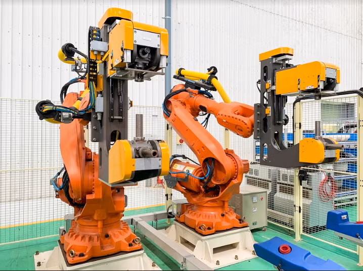 Cung ung linh kien OEM giup Thaco hoi nhap sau hon-Hinh-4