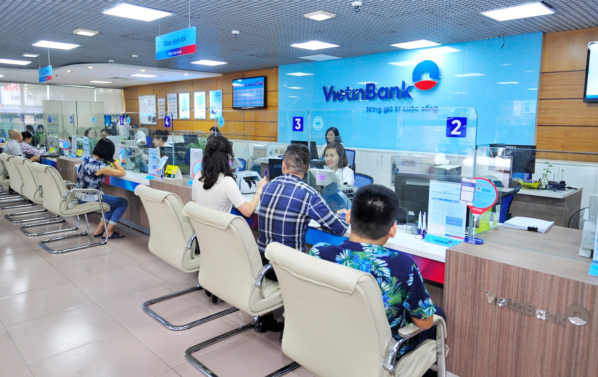 VietinBank nang cao chat luong tin dung, dam bao hoat dong an toan, hieu qua