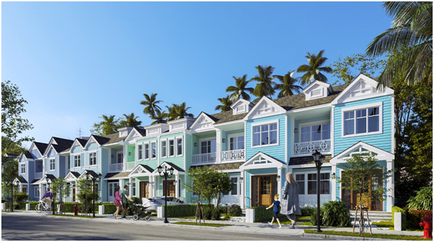 Noi nao thich hop de dau tu second home tai Viet Nam?