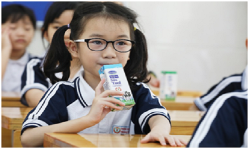 Ha Noi danh gia hieu qua cua Sua hoc duong giai doan 2018-2020-Hinh-3