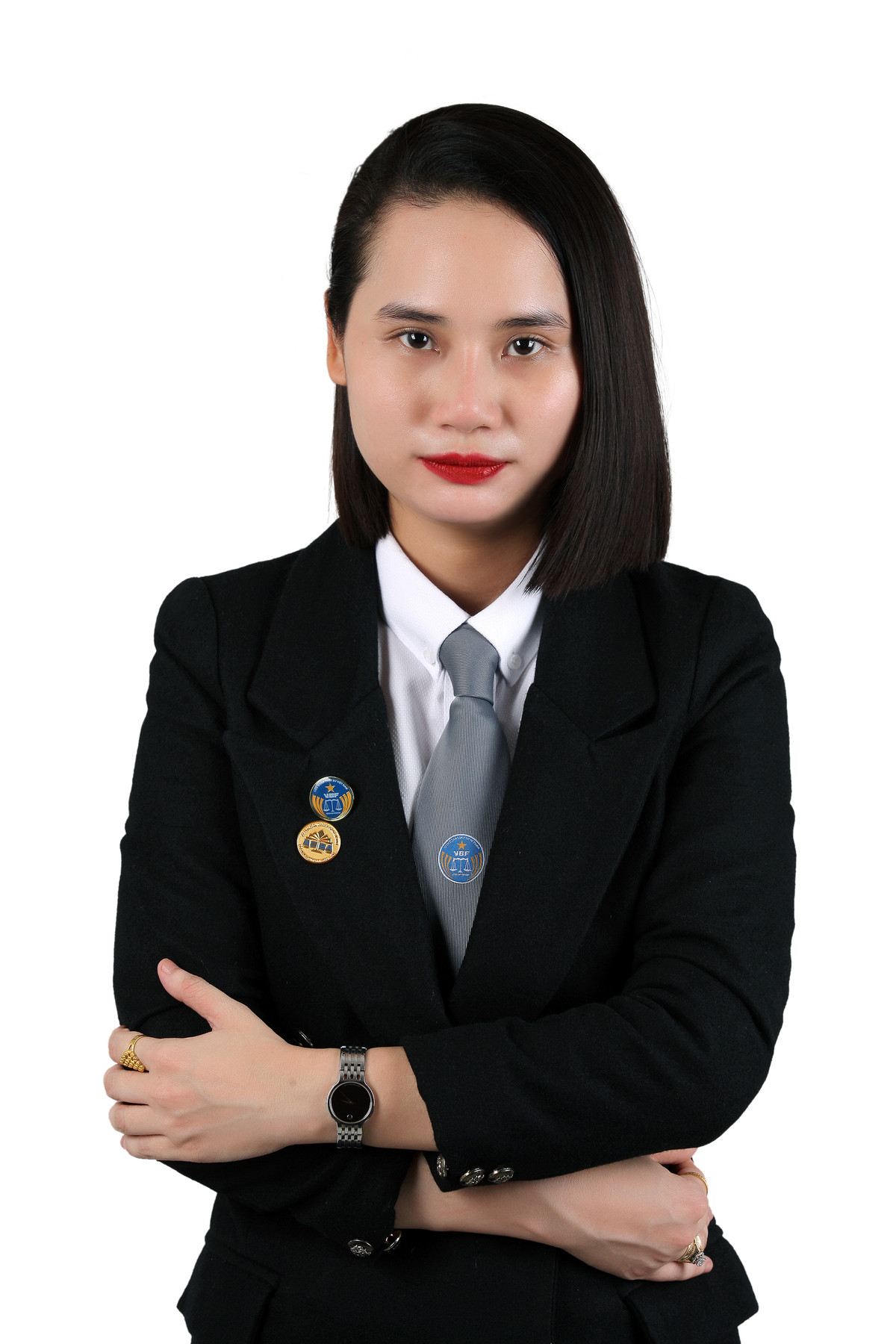 Xu ly the nao khi quyen cua ca nhan doi voi hinh anh bi vi pham tren bao chi?