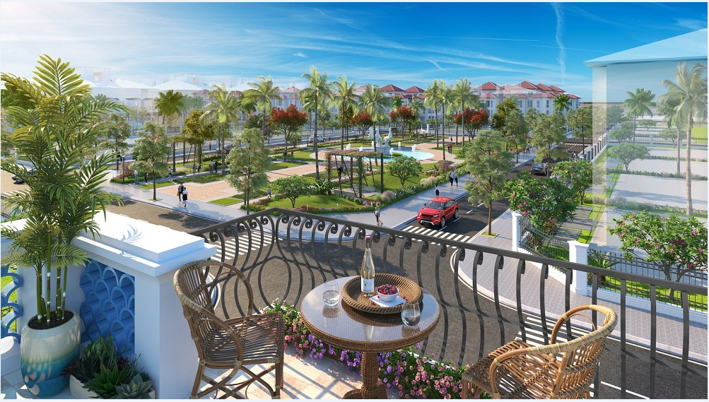 Sun Grand City Feria: Dai do thi nghi duong tai Ha Long-Hinh-3