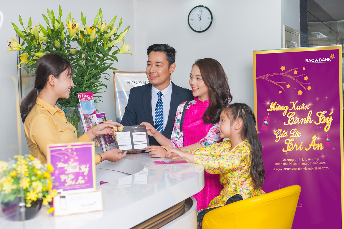 Gui tiet kiem - huong lai la suong nhat