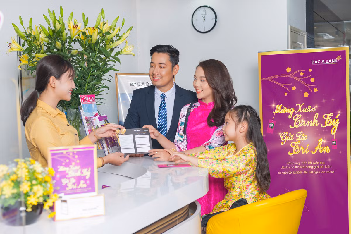 Gui tiet kiem - huong lai la suong nhat