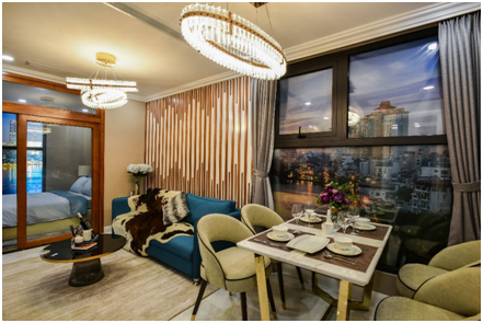 Can ho D'. El Dorado tan dung toi da uu dai cua thien nhien-Hinh-2