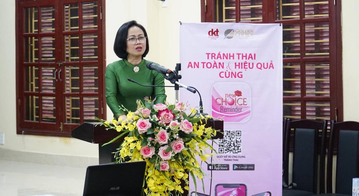 Vi me va be – Vi tam voc Viet khoi dong giai doan 4 tai Hai Phong-Hinh-3