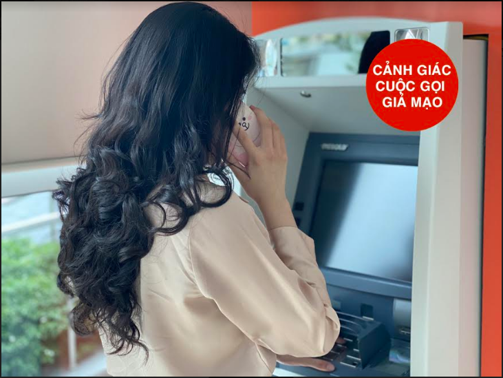 VNPT canh bao: bung phat cuoc goi mao danh de lua dao