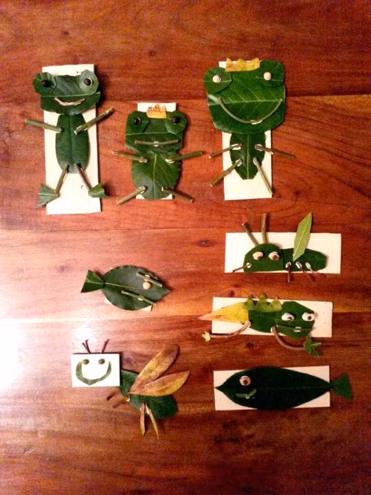 Chơi cùng con thời “cô vy” - Hình 3 Choi cung con thoi “co vy”-Hinh-3