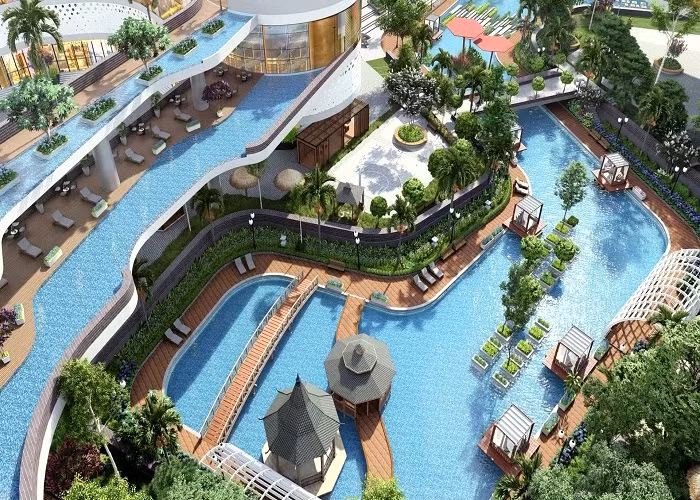 Da toi luc thay doi tu duy song sang