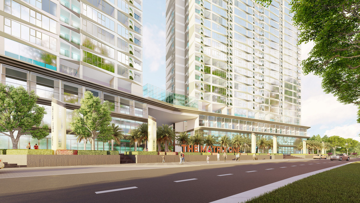 Vi sao The Matrix One “hut” khach Han?-Hinh-2