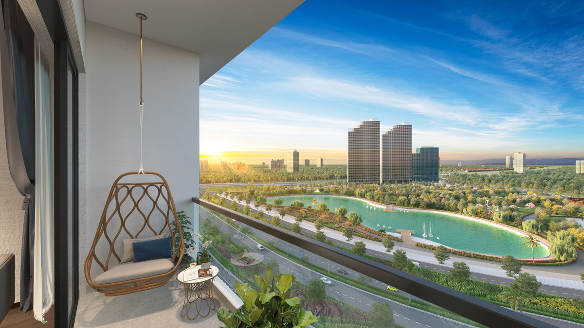 Xu huong chon nha cua gioi “sanh” Ha Noi