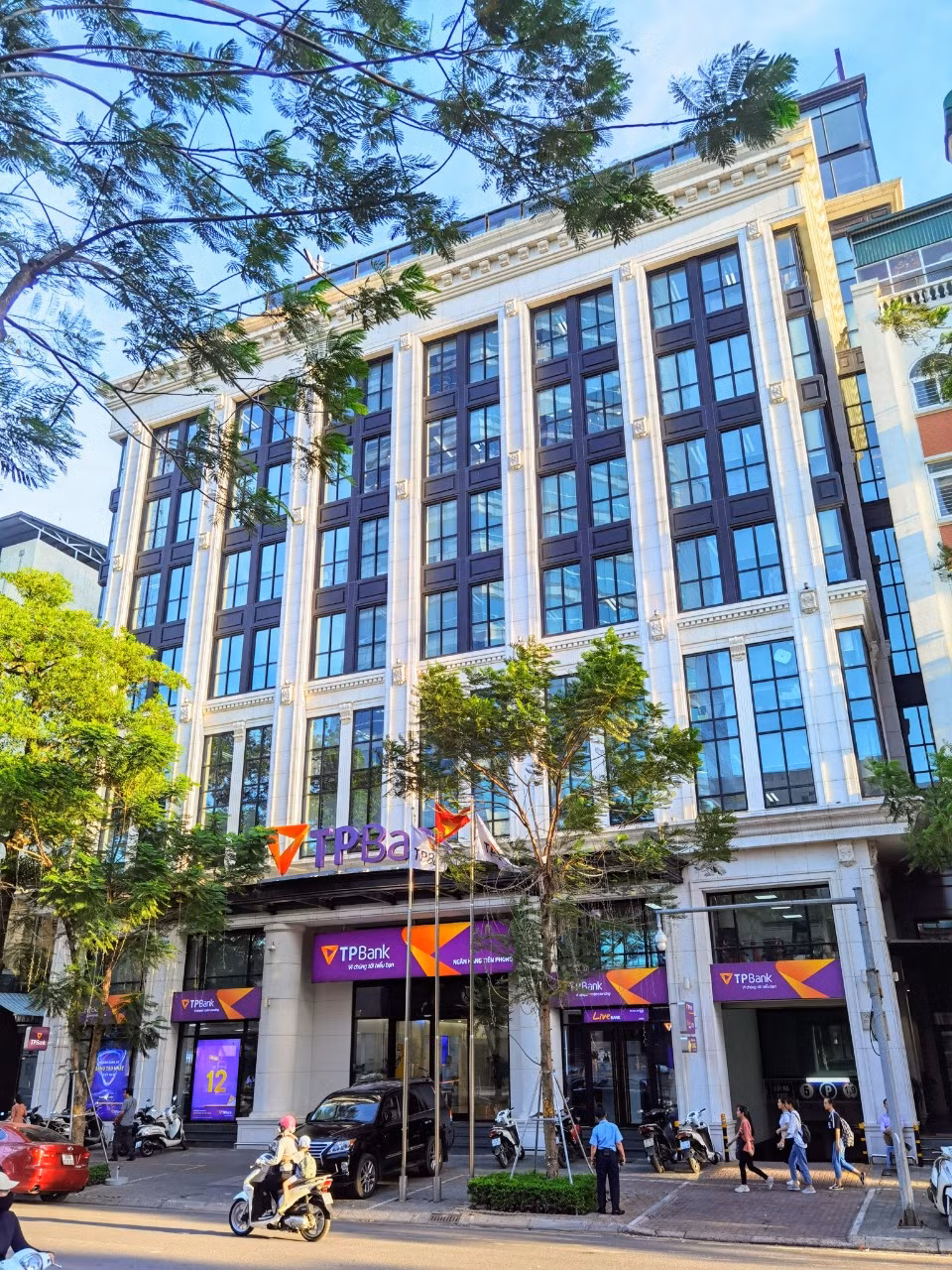 Ngan hang Viet dau tien trinh lang thanh cong giai phap nhan dien khuon mat-Hinh-3