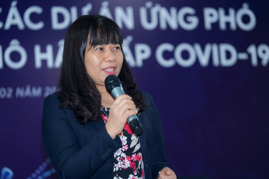 Gioi khoa hoc Viet “tuyen chien” voi dai dich Covid-19-Hinh-2