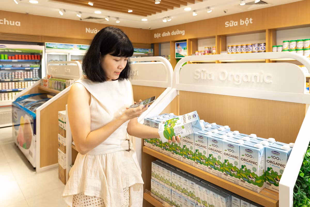 Vinamilk 8 nam lien duoc nguoi tieu dung Viet Nam chon mua nhieu nhat-Hinh-2