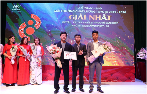 Dieu gi khien Toyota thanh cong tai thi truong Viet Nam?-Hinh-3