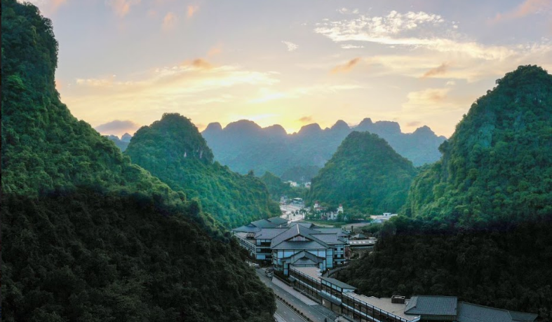 Quang Ninh khai truong khu nghi duong suoi khoang dang cap Yoko Onsen-Hinh-3