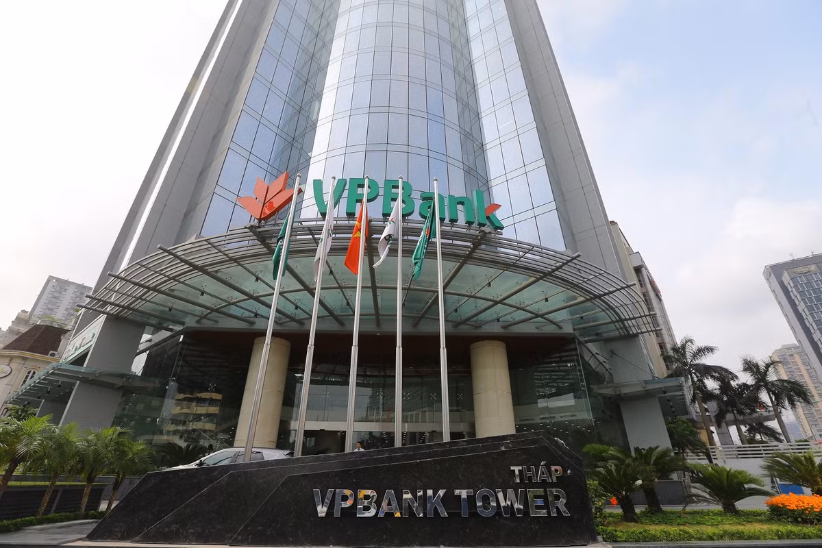 VPBank hop tac Proparco gia tang nguon tin dung xanh va tai tro von