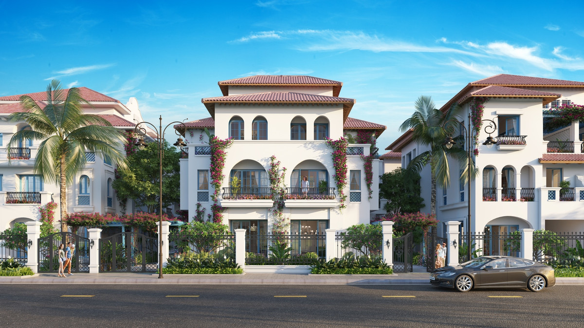 Biet thu trieu do ven bien Ha Long hut gioi thuong luu mien Bac-Hinh-2