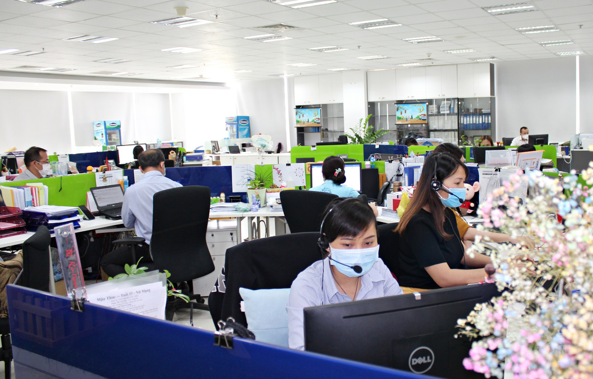 Vinamilk ung ho 10 ty mua thiet bi y te giup phat hien nhanh Covid-19