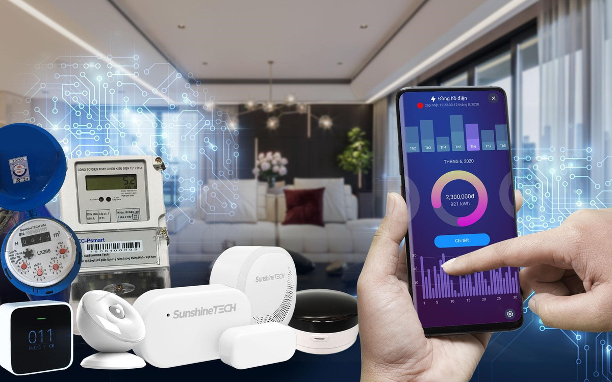 Cong nghe ung dung trong BDS: Thong minh cho xanh hon-Hinh-2