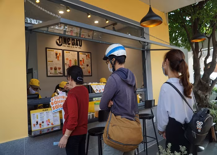 Ca phe Ong Bau huong ung ngay banh mi duoc vinh danh trong tu dien Oxford-Hinh-3