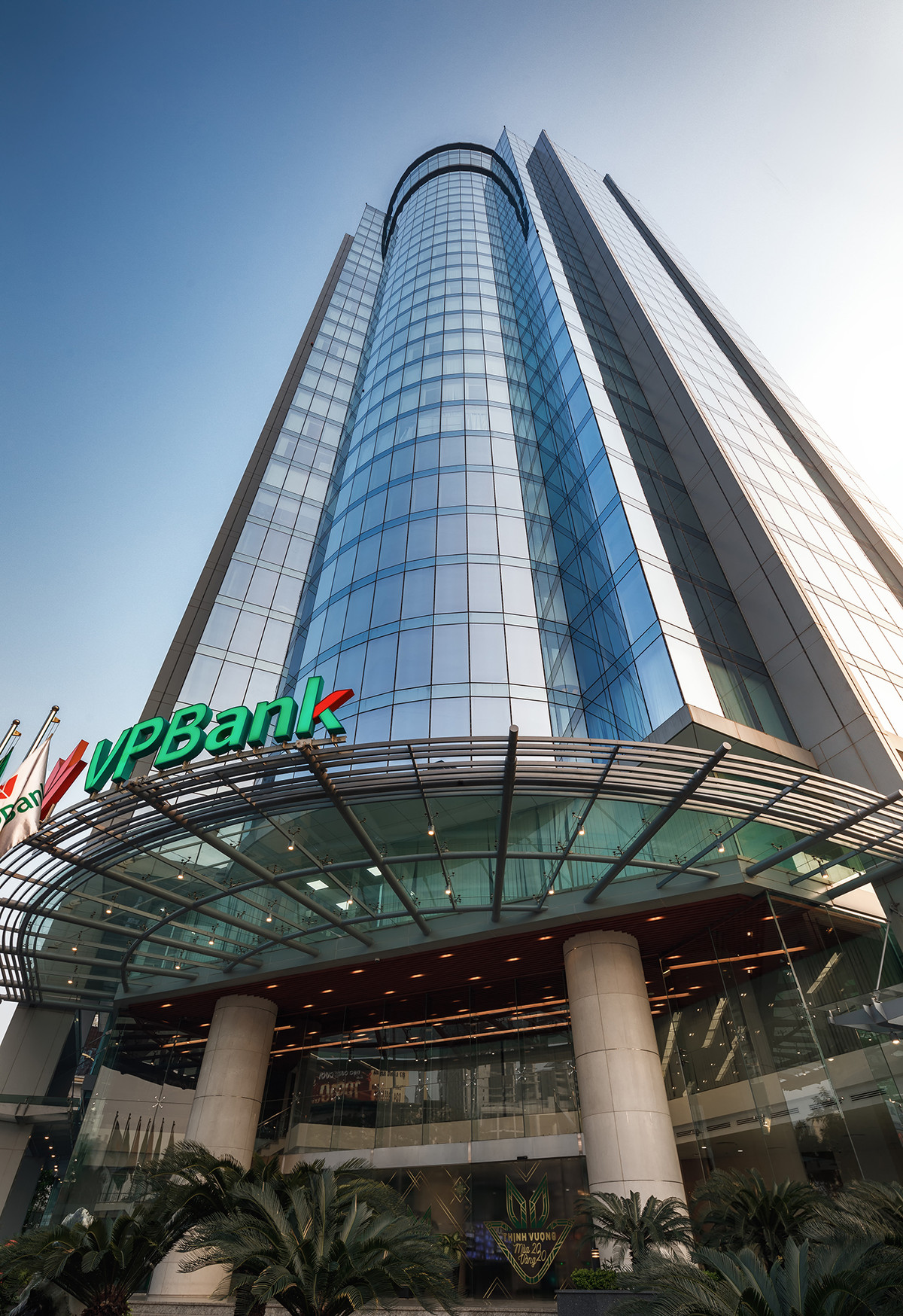 VPBank cong bo ket qua hoat dong Quy I 2020