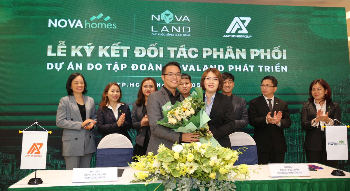 Them kenh phan phoi giup nhieu san pham BDS Novaland tiep can khach hang-Hinh-2