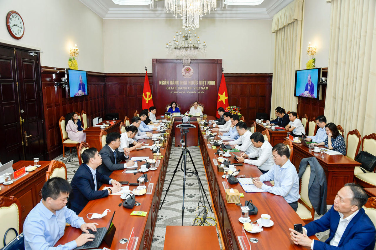 VietinBank cung doanh nghiep, nguoi dan don thoi co phuc hoi nen kinh te-Hinh-2