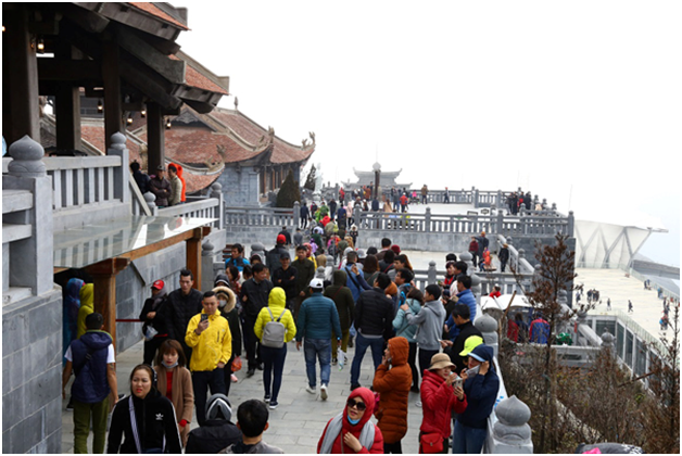 Tung bung mua le hoi tren “noc nha Dong Duong”-Hinh-5