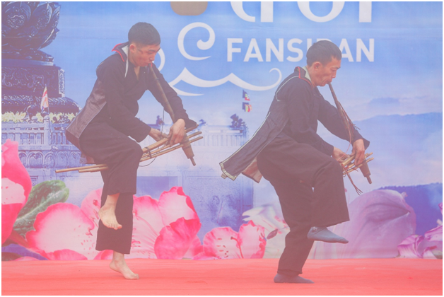 Tung bung mua le hoi tren “noc nha Dong Duong”-Hinh-3