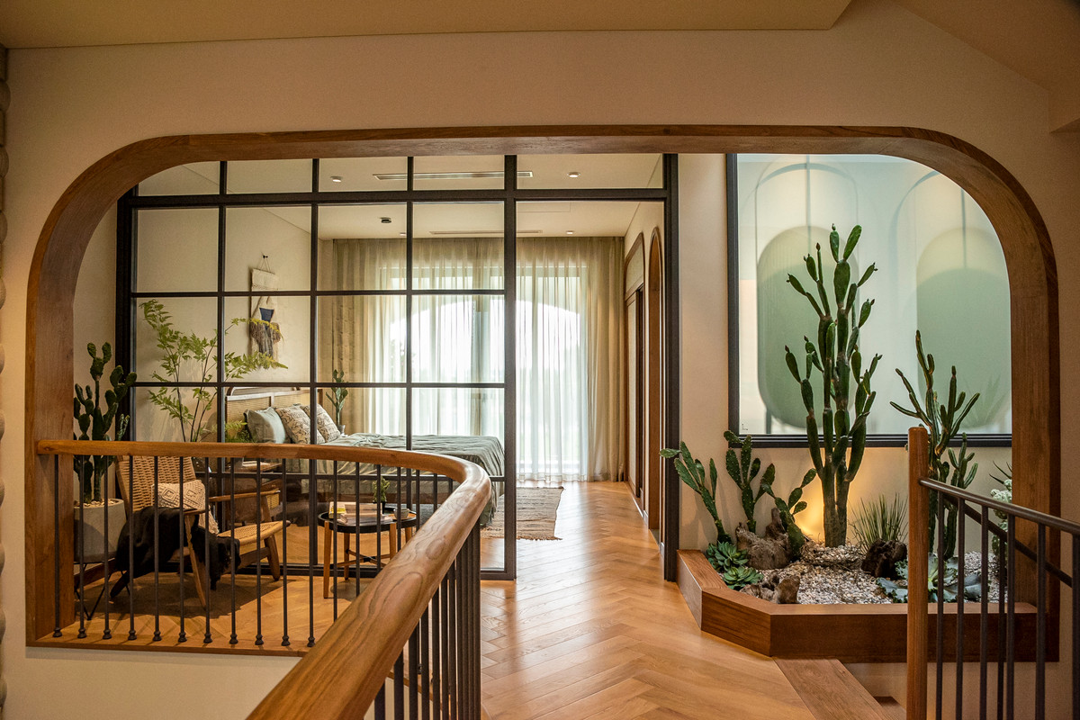 Dan sao Viet kham pha nha pho phong cach Dia Trung Hai tai Aqua City-Hinh-6