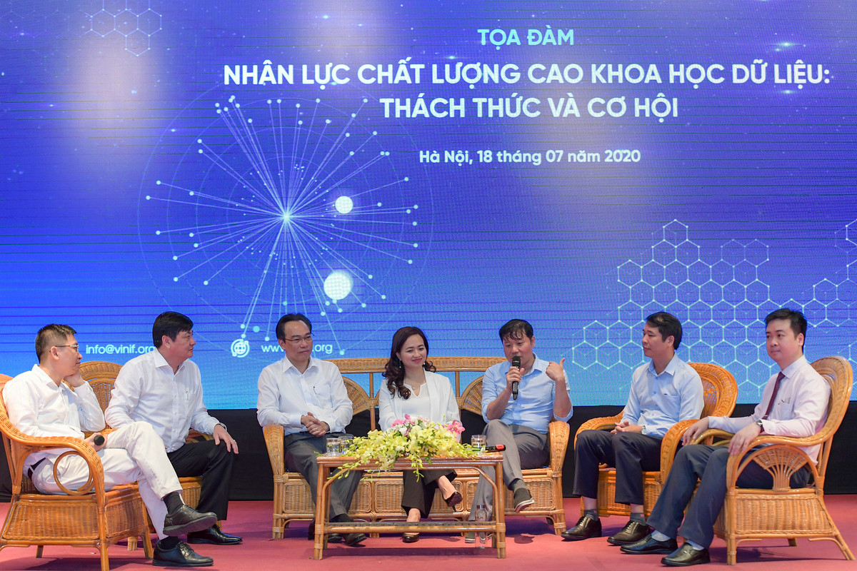 Vingroup hop tac voi 5 DH, VNC dao tao thac si khoa hoc du lieu-Hinh-3