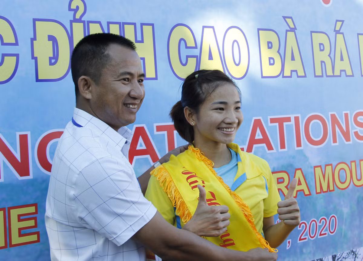 Nha vo dich SEA Games 30 len ngoi 