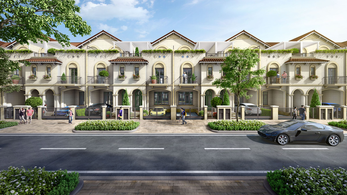 Bat dong san tang nhiet, kenh dau tu nao dang thu hut nha dau tu?